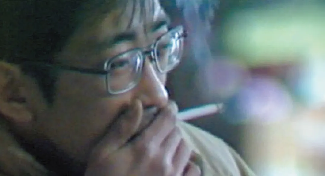 佐藤泰志の人物画像