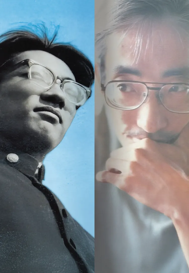 市街戦のジャズメン 作家佐藤泰志の衝撃のメインビジュアル